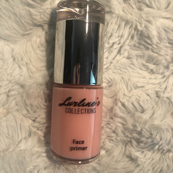 Moisturizing face primer/makeup primer/ - Picture 2 of 5